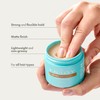 Enjoy Dry Wax - Non Greasy Pliable Texture Hair Wax