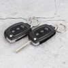 Car Security System 3 Buttons Keyless Central Lock Keyless Entry