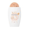 Avene Protector Solar Facial con Color FPS50+ Piel Sensible, 40ml