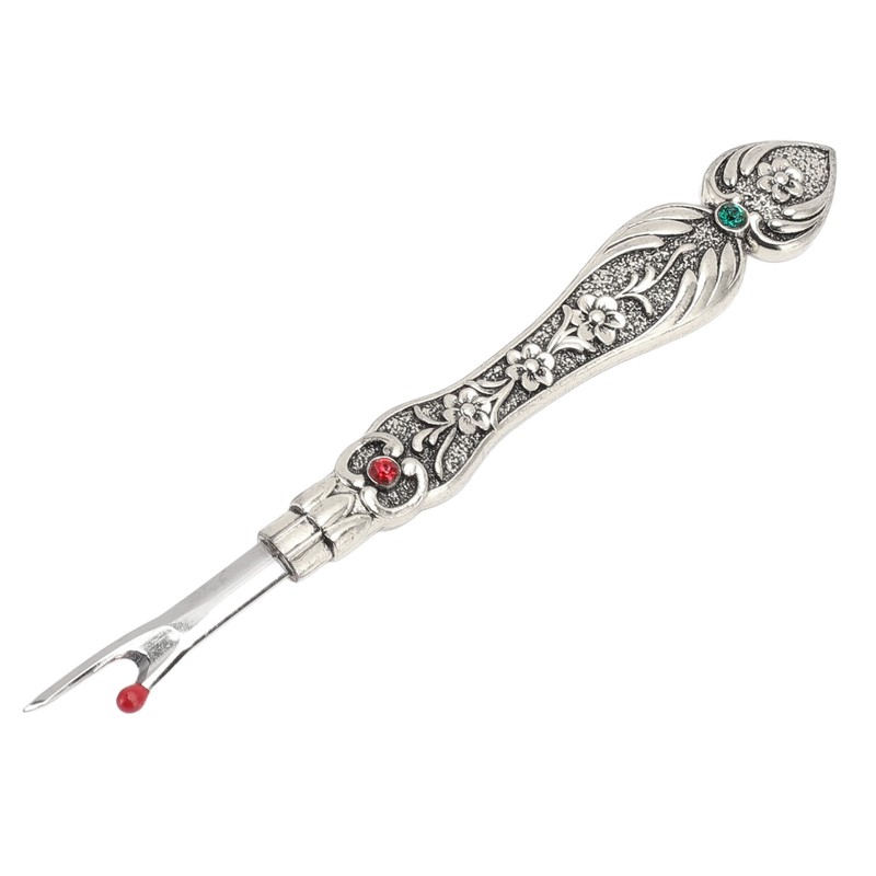 Seam Remover Tool Set DIY Portable Hand Stitch Remover Thread