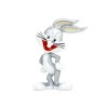 DCD Set of 4 Looney Tunes Jada DCD Metalfigs Series