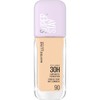 Maybelline New York Super Stay up to 30H Lumi-Matte Foundation,