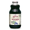 Lakewood Organic PURE Blueberry Juice, 32 Fl Oz (Pack of