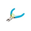 Blue Spot 08500 Mini Side Cutter Plier with Dipped Handle