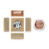 Harlow! Balm Harlow! AURA Bronze Aura Accent Balm, Genuine Japanese
