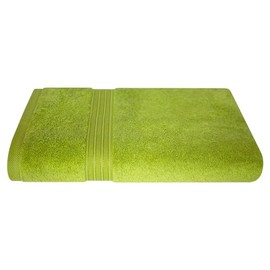 Dyckhoff Gmbh Shower Towel 100% Cotton Ökotex100 Size 70 x 140 cm 450 g/m² (Apple)