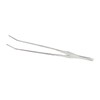 Aquarium Tweezers Stainless Steel Long Handle Fish Tank Aquatic Forceps