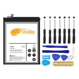 For Alcatel Upgraded 4180mAh Battery Disassembly Tools for Alcatel JOY TAB 2 8" 9032W Tablet