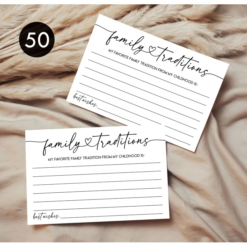 All Ewired Up 50 Family Traditions Baby Shower Games -