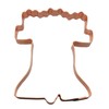 Liberty Bell Cookie Cutter