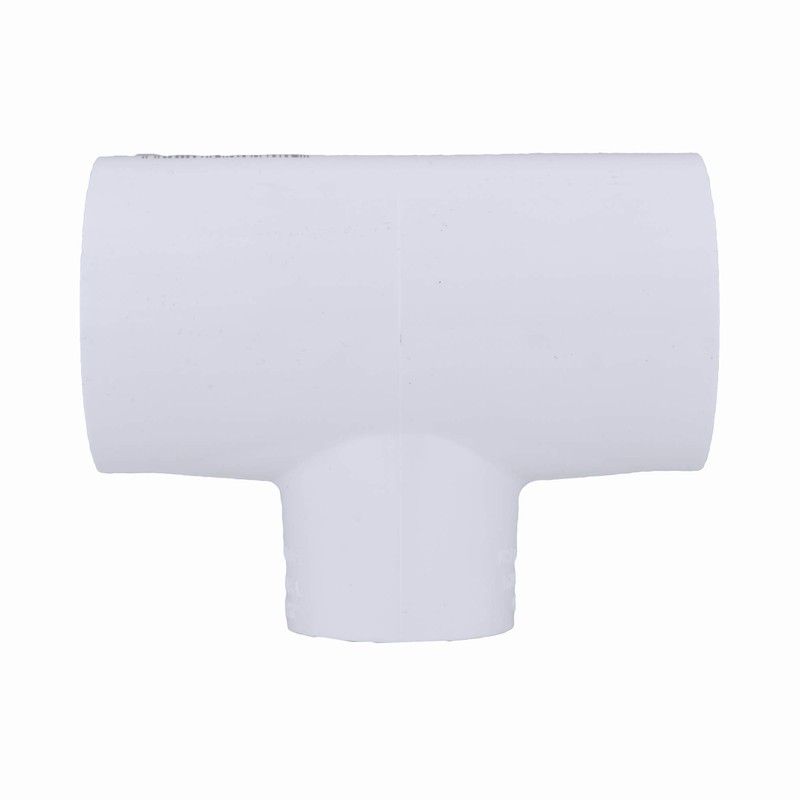 CHARLOTTE PIPE 1 1/2 x 1 1/2 x 1 SCH