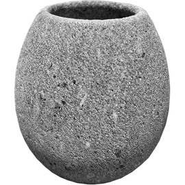 WEIGAND® Natural Soapstone Sauna by Huka, Relaxes the Senses, Sauna Accessories, Aroma Bowl, Sauna