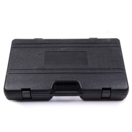 SCITOO 40pcs Fit Stubborn Diesels Engines Diesel Injector Extractor Master Tool Common Rail Tool Kit 3 Slide Hammers Various Adaptors