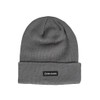 DRI Duck 3563 Commander Merino Beanie (Charcoal)