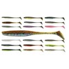 K.P Baits Lazy Shad Rubber Fish 4 Inches 10 cm
