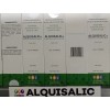 Alquisalic/ Shampo Antiseborreico