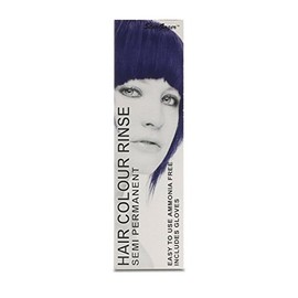Stargazer Products Semi-Permanent Hair Dye, pack of 1 (1 x 70 ml) 70ML
