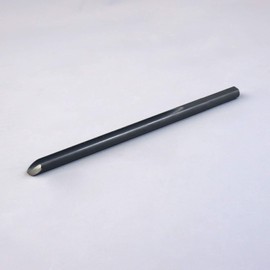 Robust 5/8" Bowl Gouge for Woodturning