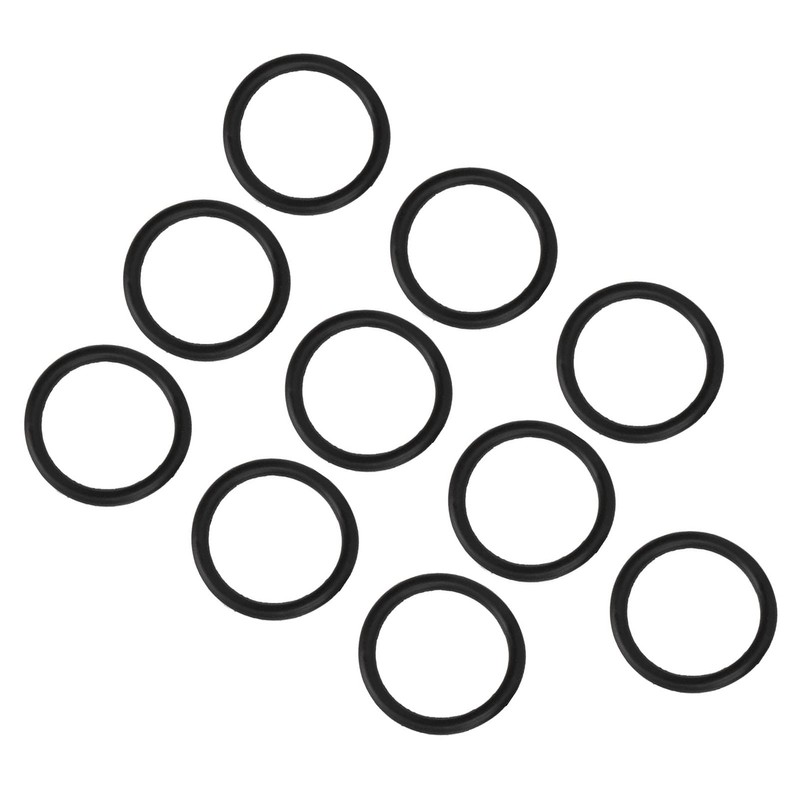 EBTOOLS Bumper Fasteners, 10pcs Car Bumper Fender Quick Release Fastener