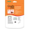 Good 'N' Fun Triple Flavor Wings, Made with Real Meat,