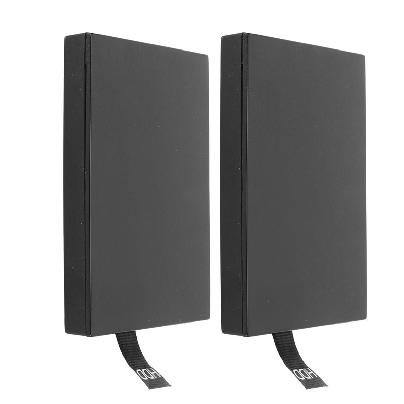 Console Internal Hard Drive Enclosure, Easy to Install, Lightweight Quick