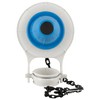 Water Saving Adjustable Forever Toilet Flapper - 2 Inch