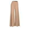 Arolina Women's Stretchy Wide Leg Palazzo Lounge Pants Casual Comfy