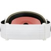 Oakley Flight Path XL Matte White Prizm Torch Iridium