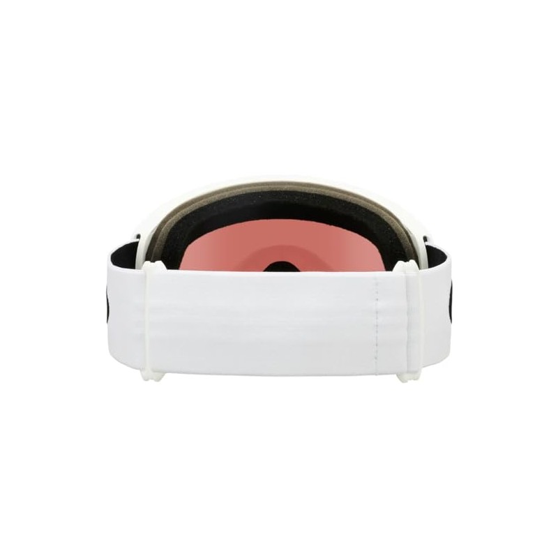 Oakley Flight Path XL Matte White Prizm Torch Iridium