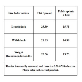 Cat Beds Small Dog Bed, Self Warming Cat Dog Mat Washable Warm Fluffy Pet Pad Calming Cushion Soft Kitty Bed for Indoor Outdoor Crate Pets Cat Small Dog Sleeping (Grey)