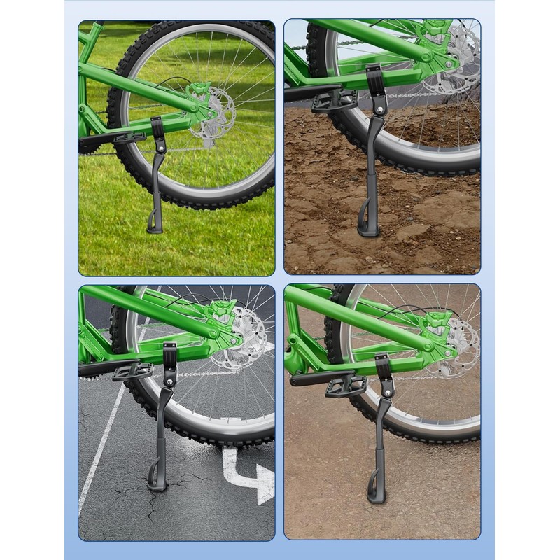 Kitgody Bicycle stand