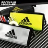 Mitsubishi Pencil Adidas Pencil Case AI04 Black Gold Enamel x