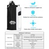 Tactiko 25oz. Purifying Water Bottle - UF Membrane, Activated Carbon