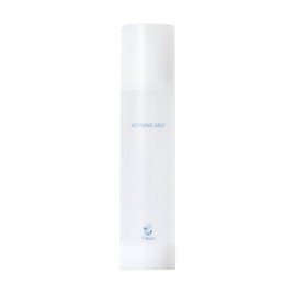 Fleuri - Bruma Refinadora - Hidratante Facial Diario Para La Piel, Niebla Para El Cuidado De La Piel, Niebla Facial Calmante Calmante Para Piel Sensible, 5.1 Fl Oz, 150Ml