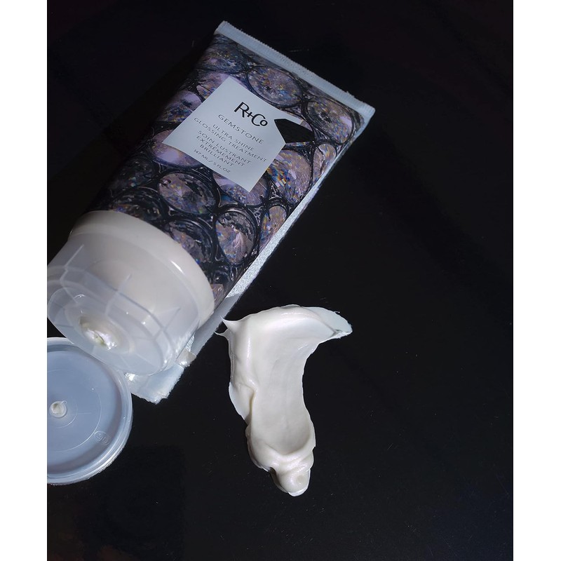 R+Co GEMSTONE Ultra-Shine Glossing Treatment 147ml