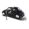 1967 Volkswagen Classic Beetle, 1:32 Scale Die Cast Model Car,