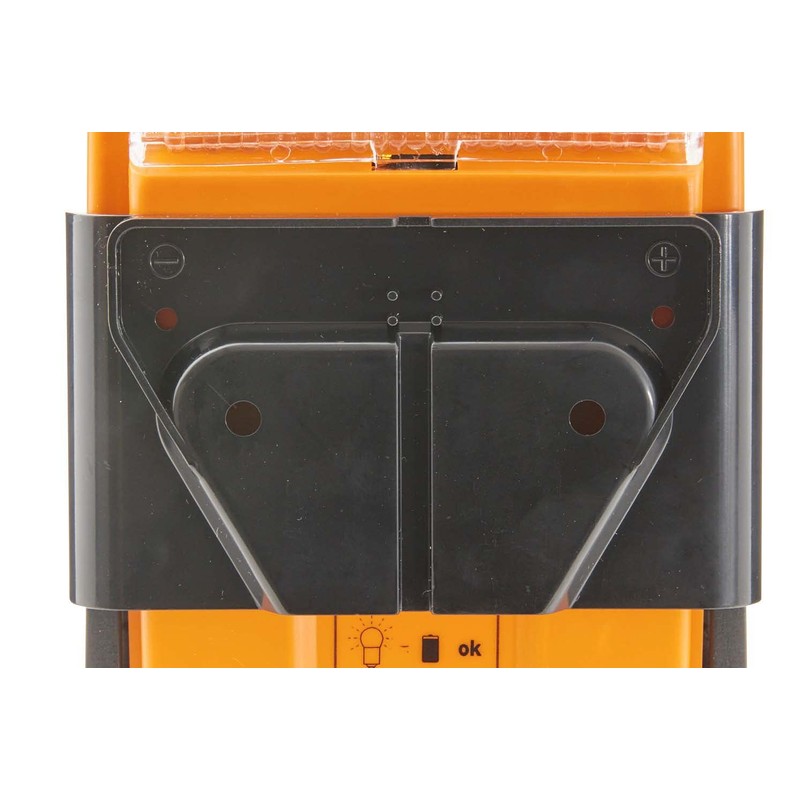 HELLA 2XW 007 146-001 Warning Light 3003 - 6V -