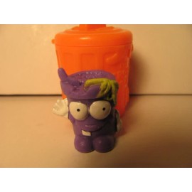 Moose Toys Trash Pack Series 2  #032 Grubby with can     **New out of pack**