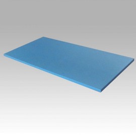 Exercise Mat 200x100x6cm School Sports Judo Floor Gymnastics Mat High Jump Mat Yellow / Production Period 10 Days