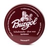 Burgol Shoe Wax - New Formula - Red -