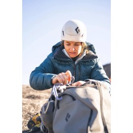 Black Diamond Anilla (banda) Para Escalar Miniwire Quickdraw