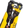 Safekom Electrical Terminal Wire Cutter 5 in 1 Multifunctional Heavy