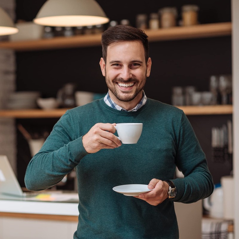 Calming Blends Diverticulitis Tea and Diet Booklet | Includes Original