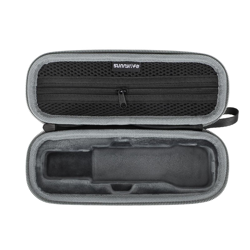 Honbobo Carrying Case for DJI Osmo Pocket 3, Storage Bag