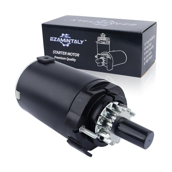 Starter for Kohler Courage 18 19 20 21 HP for