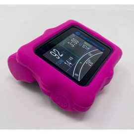 Pacific Wilderness Pink Silicone Protective Sleeve Cover- Shearwater Perdix, Perdix AI, Perdix 2