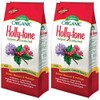Espoma 4 lbs. Holly-Tone Plant Food 4-3-4 2 Pack