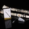 Rhythm Bb Clarinet 17 Nickel Keys Woodwind Band & Orchestra