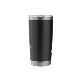 Caterpillar Inline skating Inline skates Sports Stainless Steel Insulated Tumbler