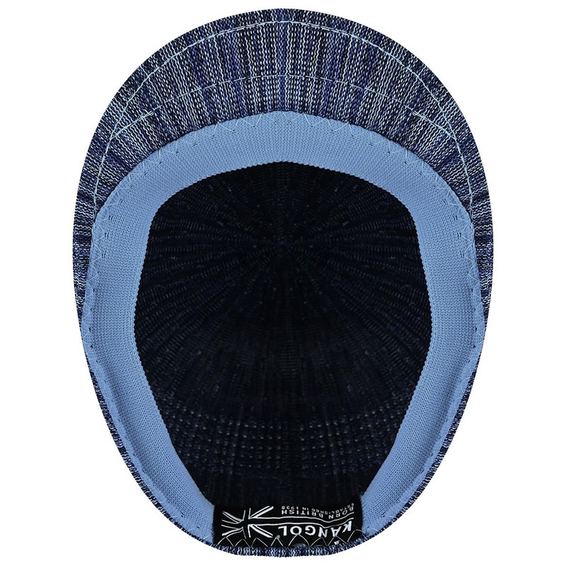 Kangol Color Burst Ventair 507 - Denim Gradient/M